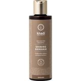 Shining Shikakai Ayurvedic Elixir Shampoo