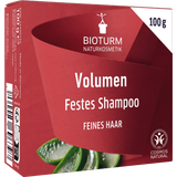 Bioturm Volumising Solid Shampoo