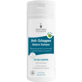 Bioturm Anti-Dandruff Balance Shampoo