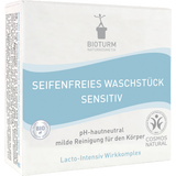 Bioturm Soap-free Cleansing Bar, sensitive