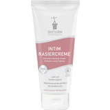 Bioturm Intimate Shaving Cream