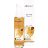 Firming Body Oil with Organic Apricots & Organic HoneyFirming Body Oil