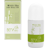 BEMA COSMETICI Uomo Men's Deodorant Roll-on