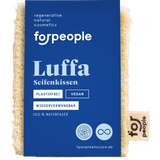 4 PEOPLE WHO CARE Loofah Soap Dish