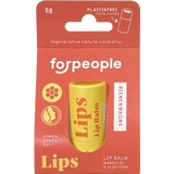 4 PEOPLE WHO CARE Lips Lip Balm