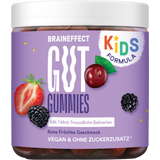 BRAINEFFECT Gut Gummies Kids