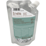 Dott.Nicola Farmacista Shampoo with Edelweiss