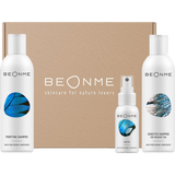 BeOnMe Hair Care Routine Set