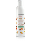 KIDS 2in1 Aloe Vera & Oats Shower Gel & Shampoo