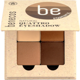 benecos Natural Quattro Eye Shadow
