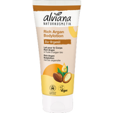 alviana Naturkosmetik Rich Argan Body Lotion