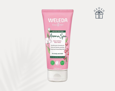 Exclusive Weleda Offer