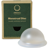 AllMatters Menstrual Disc
