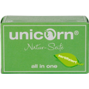 All In One - Natural Soap, 16 g