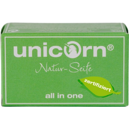 unicorn® All In One - Natural Soap - 16 g