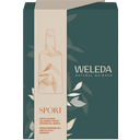 Weleda Sport Gift Set - 1 set