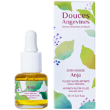 Douces Angevines Anja Nourishing Facial Fluid