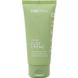 CBD-Vital Intensive Foot Cream