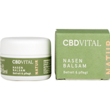 CBD-Vital Nose Balm