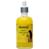 Akamuti Organic Golden Jojoba Oil