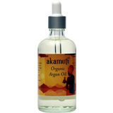 Akamuti Organic Argan Oil
