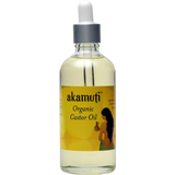 Akamuti Organic Castor Oil