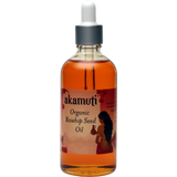 Akamuti Organic Rosehip Seed Oil