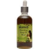 Akamuti Organic Hemp Oil