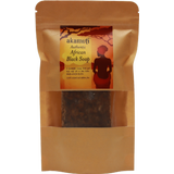 Akamuti African Black Soap Bar