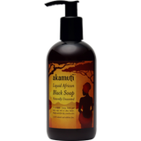 Akamuti Liquid African Black Soap Unscented