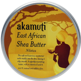 Akamuti East African Shea Butter Nilotica