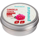 greenatural Soya Candle - Blossoms - 1 Pc