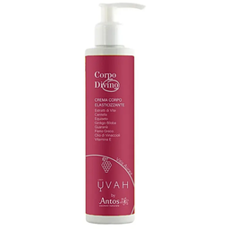 Antos Corpo Divino Elasticising Body Cream