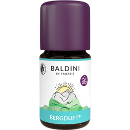 TAOASIS Baldini Bergduft® Fragrance Blend - 5 ml