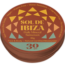 Natural Mineral Sunscreen SPF 30, 30 g