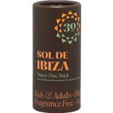 Sol de Ibiza Super Zinc Stick SPF 30