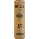 Sol de Ibiza Natural Lip Balm SPF 15