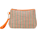 Make-up Pouch 01 Orange