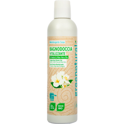greenatural Green Tea & Aloe Vera Shower Gel  - 250 ml
