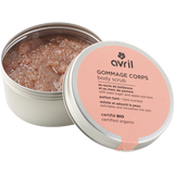 Avril Beet Sugar & Apple Pomace Body Scrub
