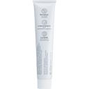 Activated Charcoal & Hydroxyapatite Fluoride Toothpaste - 75 ml
