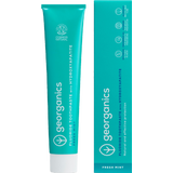 Fresh Mint & Hydroxyapatite Fluoride Toothpaste