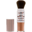 puroBIO Cosmetics Mirage Mineral Sand Bronzing Powder - 02
