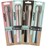 Jack N Jill Twin Pack Toothbrush