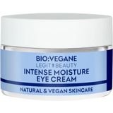 BIO:VÉGANE Legit Beauty Intense Moisture Eye Cream