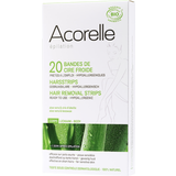 Acorelle Cold Wax Strips Body