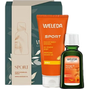 Weleda Sport Gift Set - 1 set
