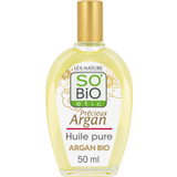 LÉA NATURE SO BiO étic Pure & Organic Argan Oil
