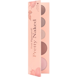 100% Pure Pretty Naked Face Palette