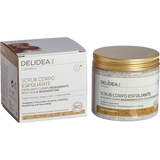 Argan & Date Revitalizing Body Scrub